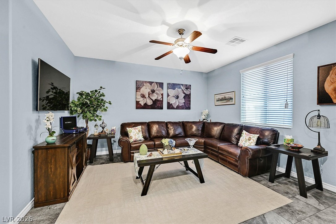 6565 Mission Crest Avenue Las Vegas NV 89131