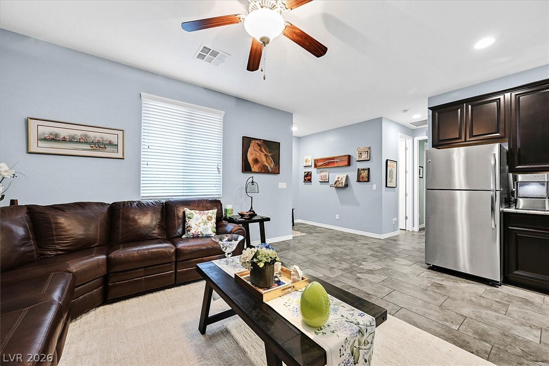 6565 Mission Crest Avenue Las Vegas NV 89131