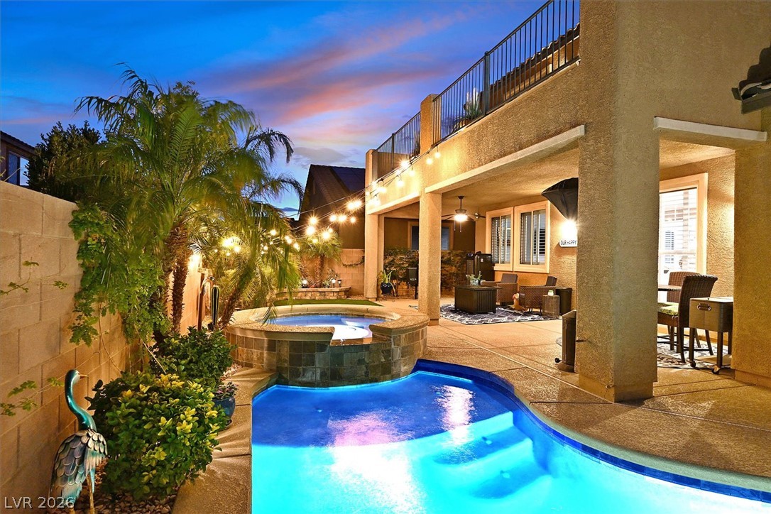 6565 Mission Crest Avenue Las Vegas NV 89131