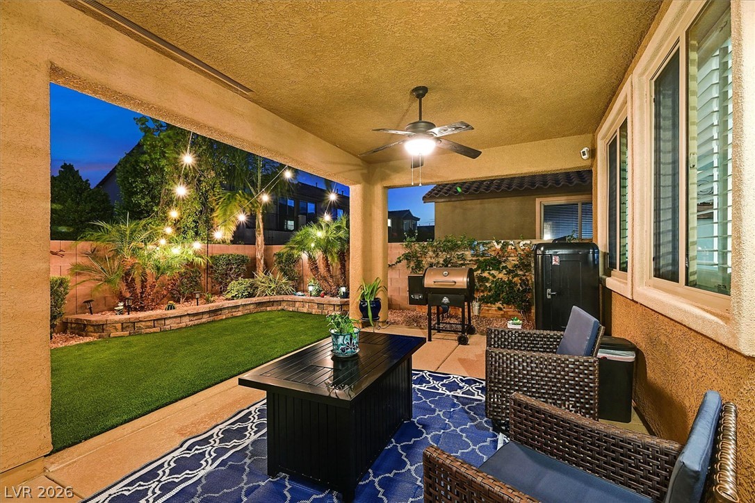 6565 Mission Crest Avenue Las Vegas NV 89131