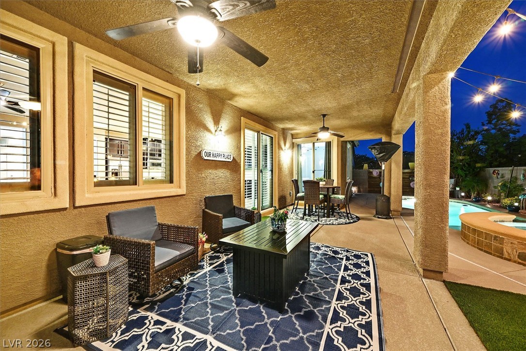 6565 Mission Crest Avenue Las Vegas NV 89131