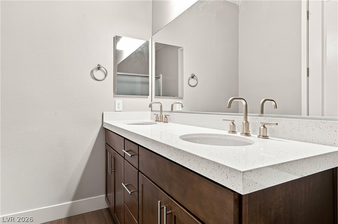7665 Serenity Bay Lane North Las Vegas NV 89084