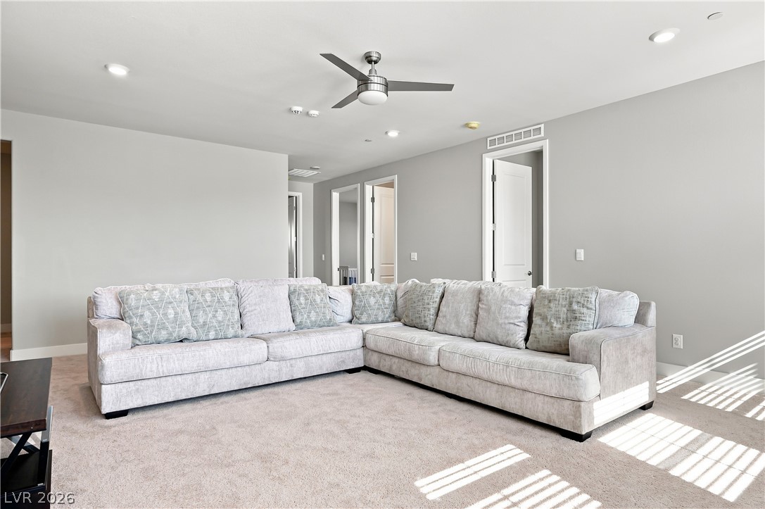 7665 Serenity Bay Lane North Las Vegas NV 89084