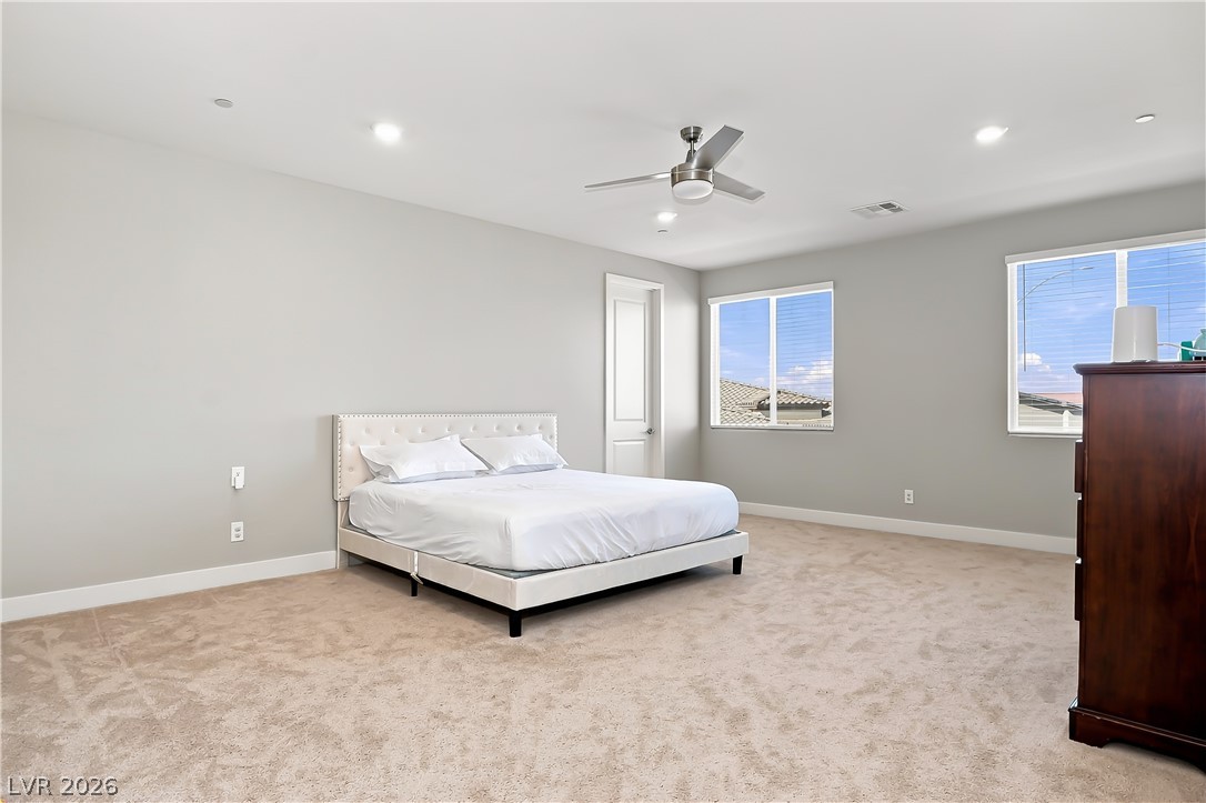 7665 Serenity Bay Lane North Las Vegas NV 89084