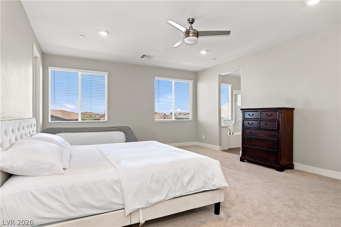 7665 Serenity Bay Lane North Las Vegas NV 89084