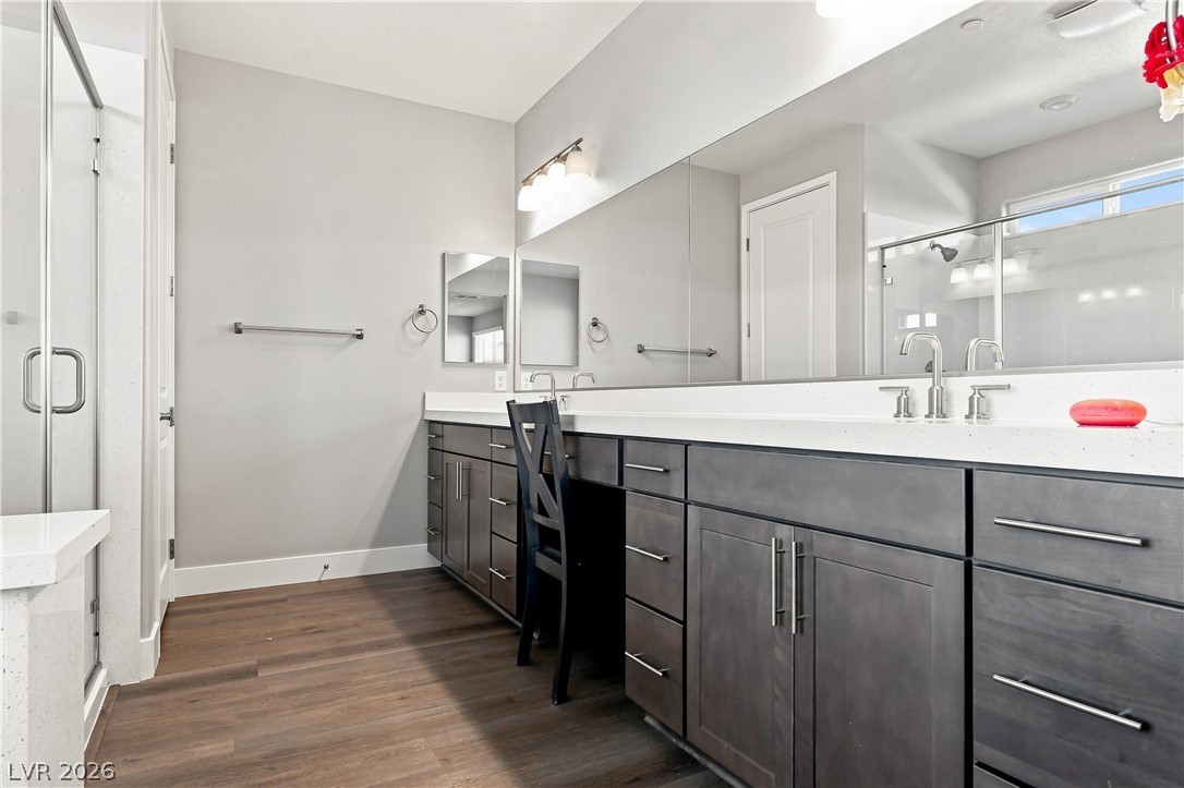 7665 Serenity Bay Lane North Las Vegas NV 89084
