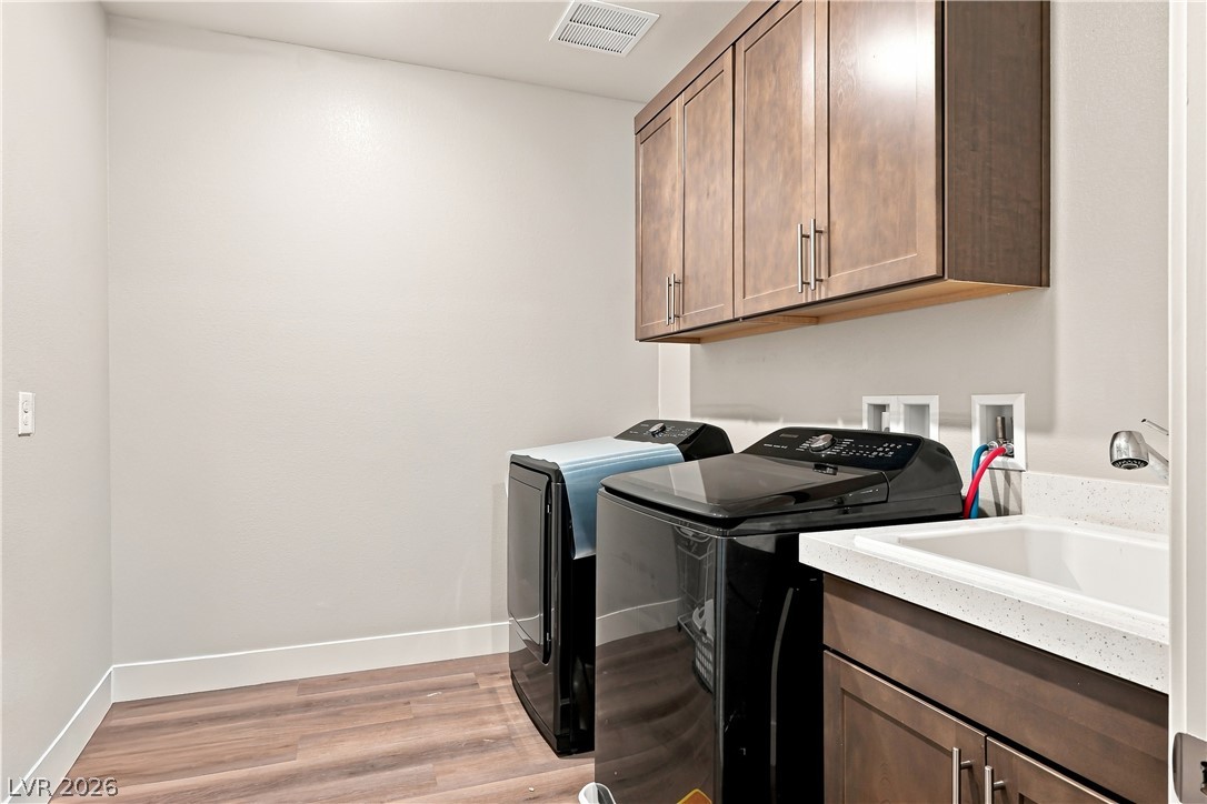 7665 Serenity Bay Lane North Las Vegas NV 89084