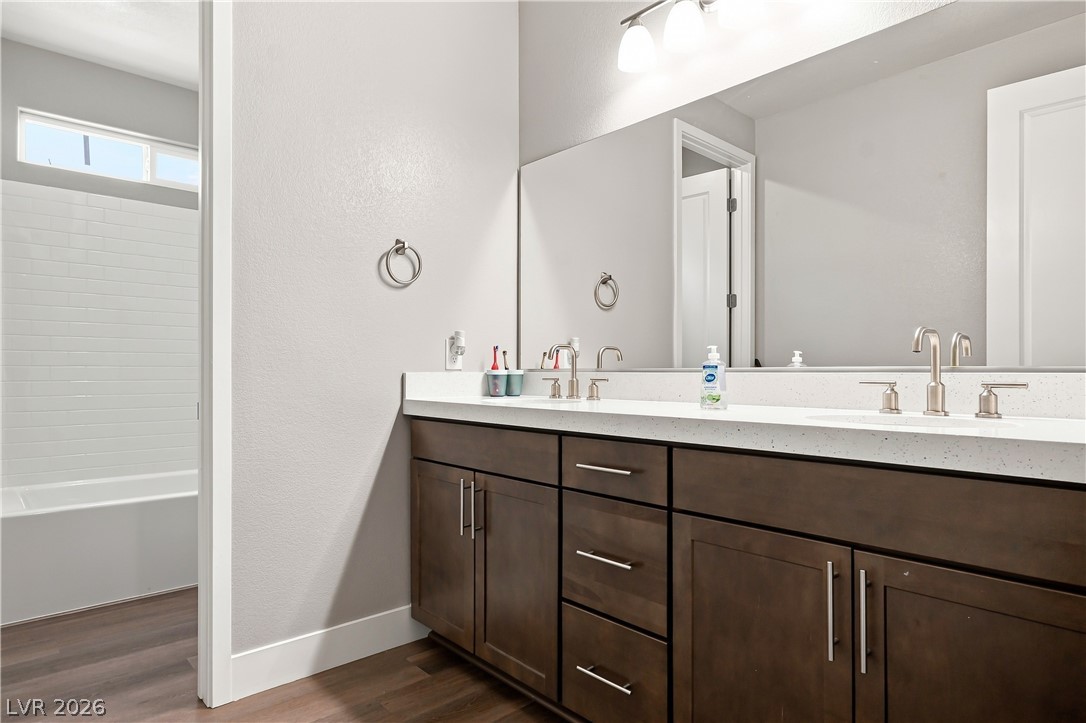 7665 Serenity Bay Lane North Las Vegas NV 89084