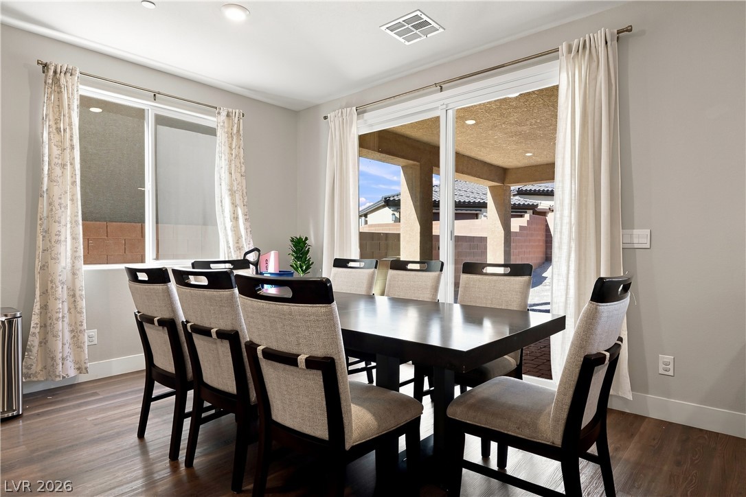 7665 Serenity Bay Lane North Las Vegas NV 89084