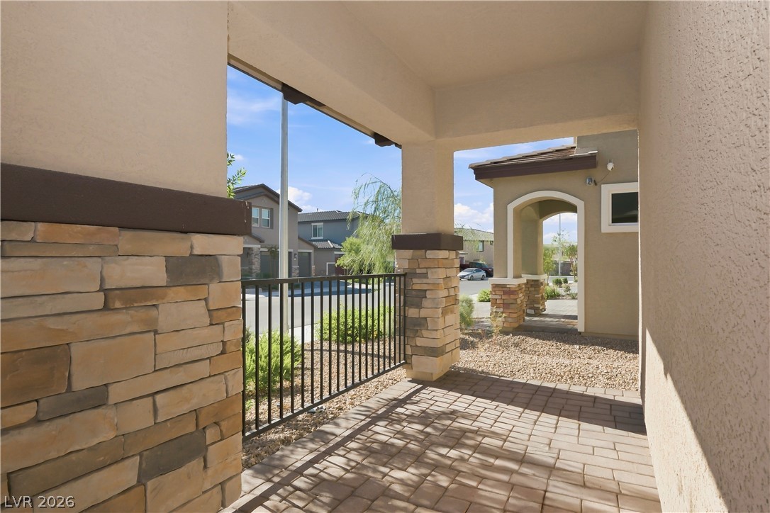 7665 Serenity Bay Lane North Las Vegas NV 89084