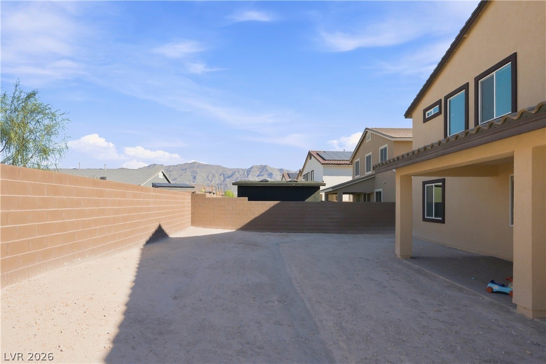 7665 Serenity Bay Lane North Las Vegas NV 89084
