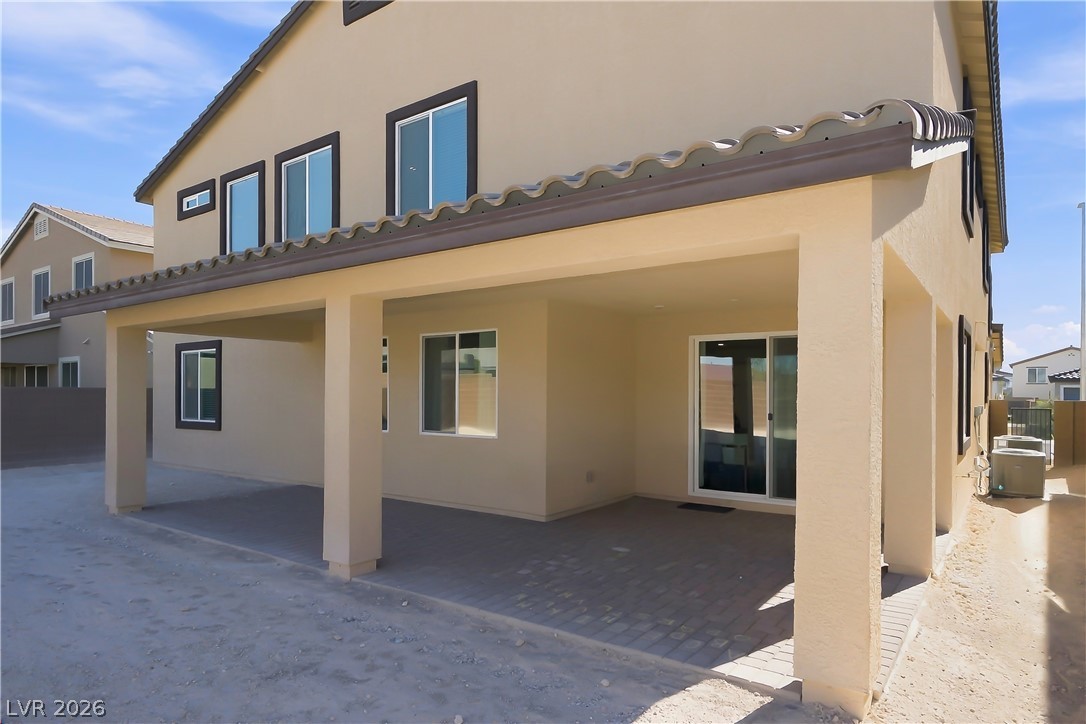 7665 Serenity Bay Lane North Las Vegas NV 89084