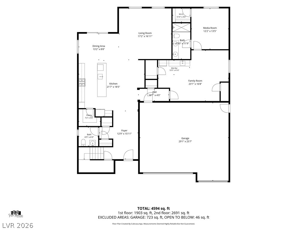 7665 Serenity Bay Lane North Las Vegas NV 89084