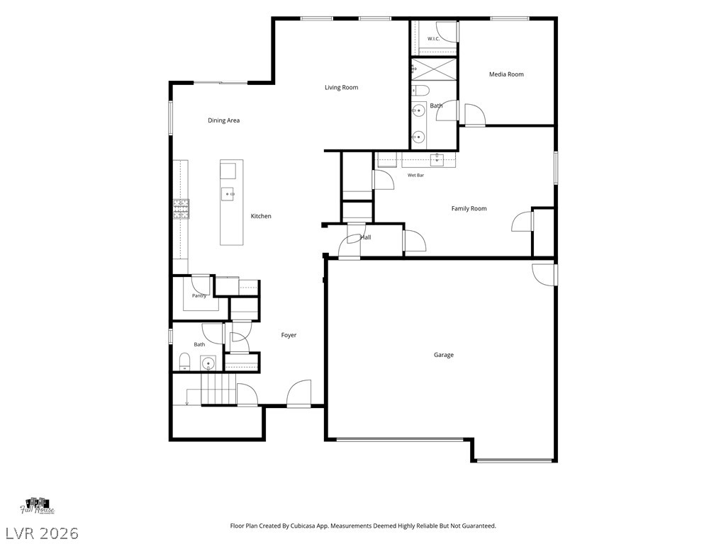 7665 Serenity Bay Lane North Las Vegas NV 89084