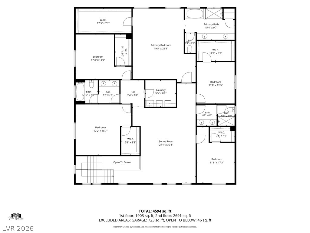 7665 Serenity Bay Lane North Las Vegas NV 89084