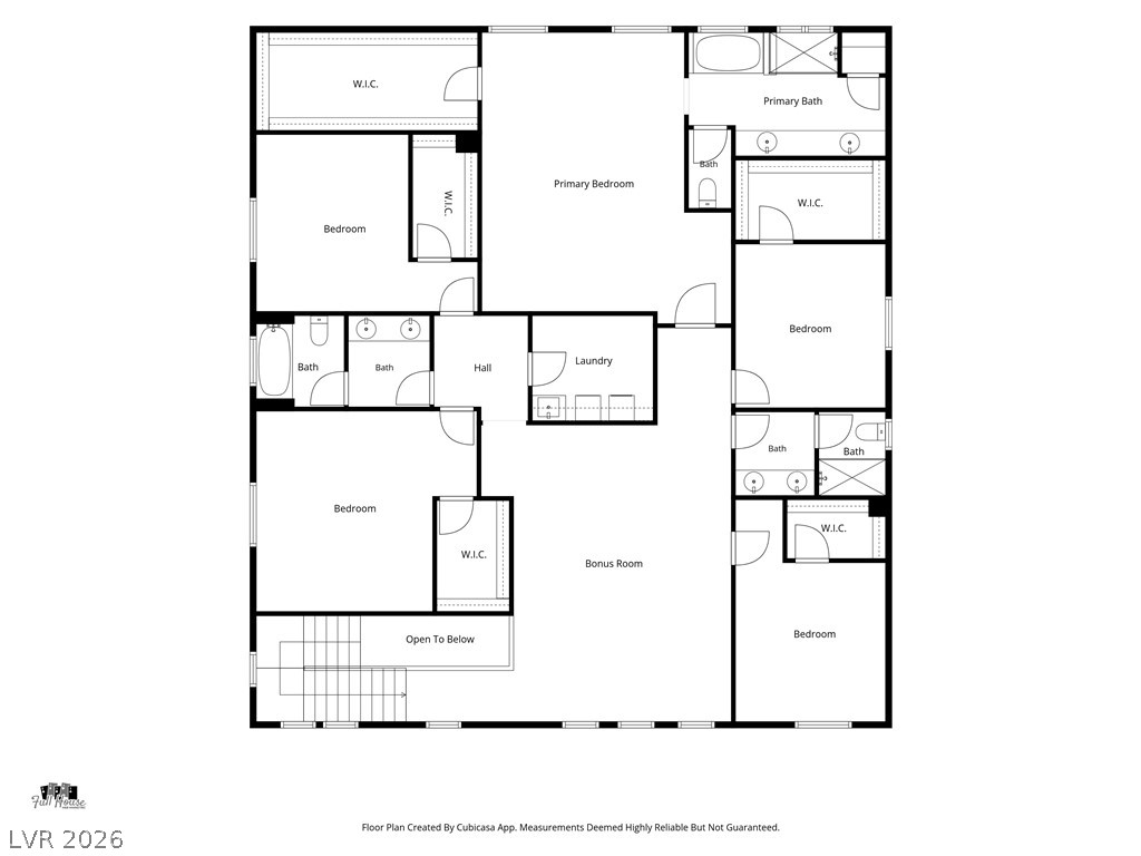 7665 Serenity Bay Lane North Las Vegas NV 89084