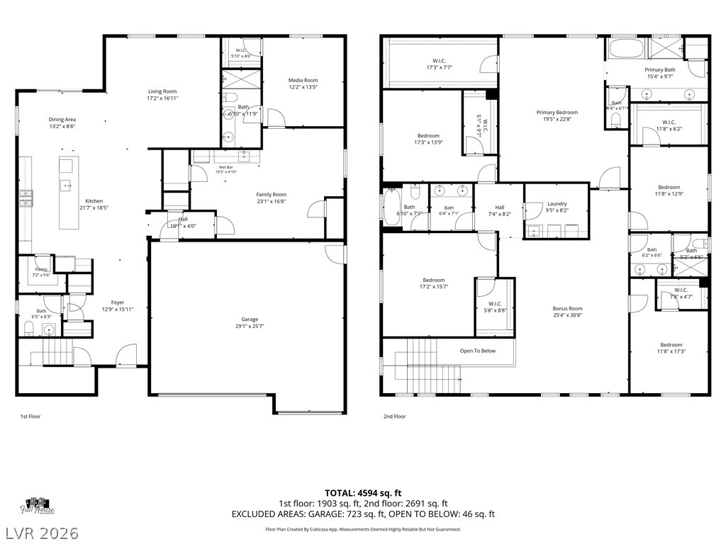 7665 Serenity Bay Lane North Las Vegas NV 89084