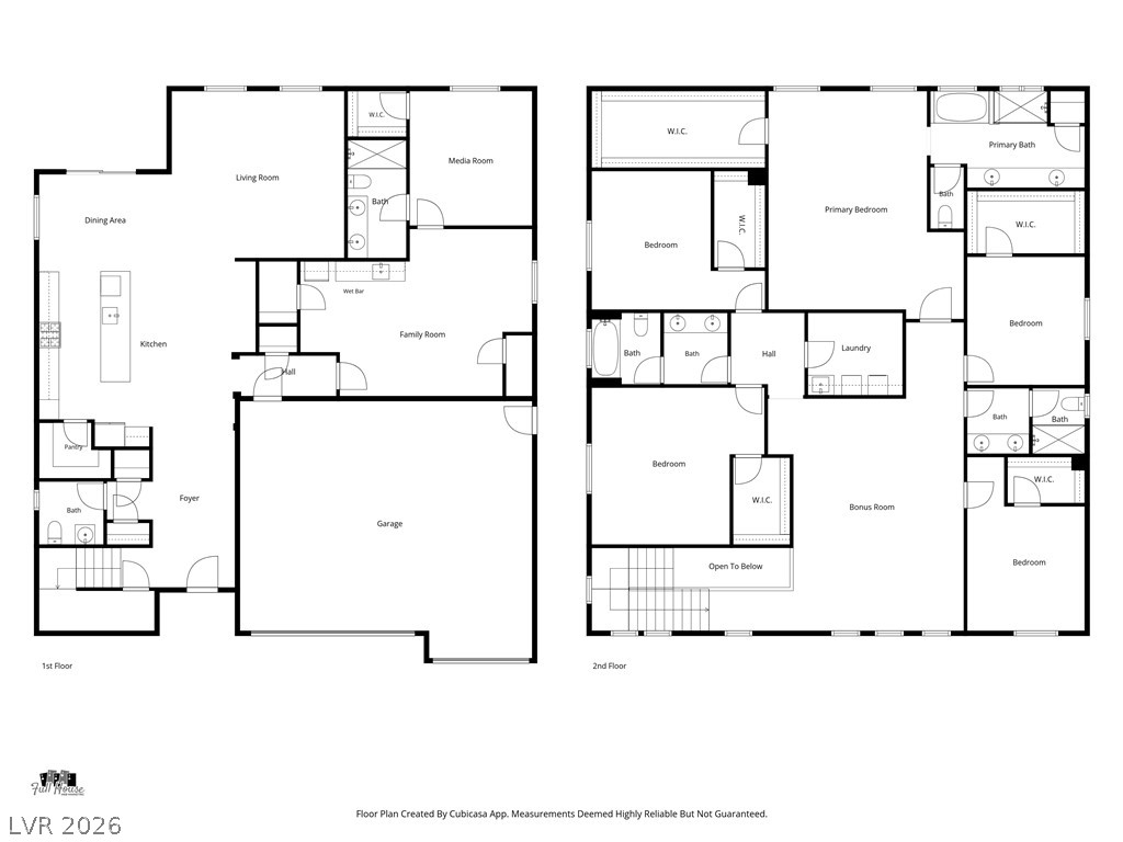 7665 Serenity Bay Lane North Las Vegas NV 89084