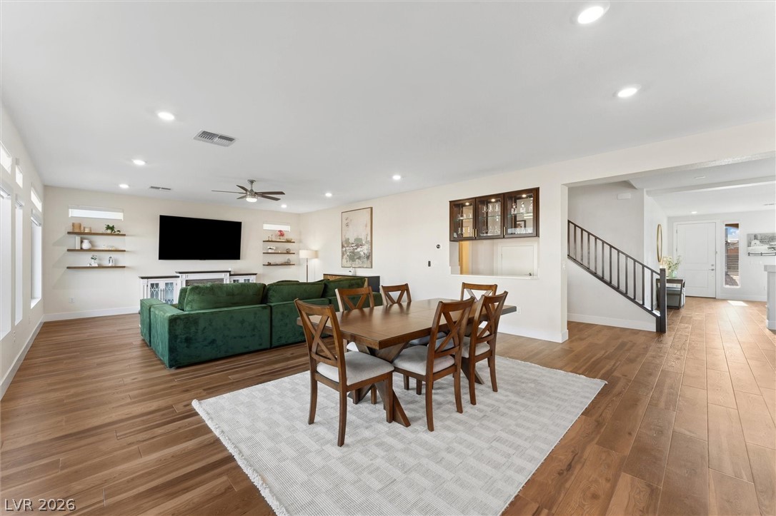 8724 Fortplaid Street Las Vegas NV 89139