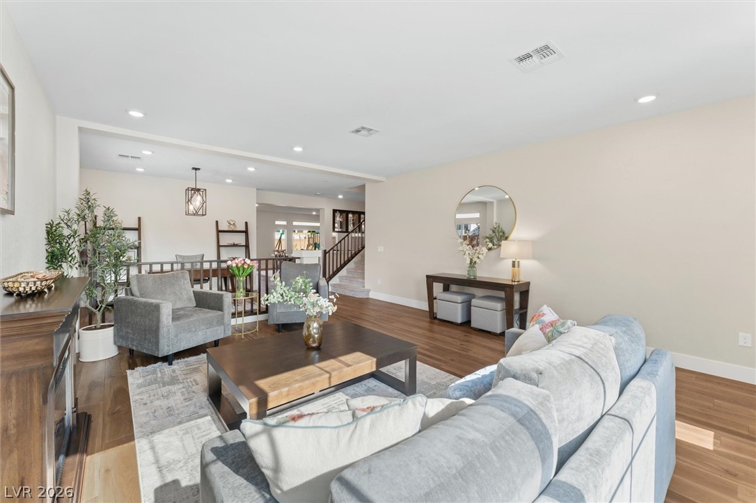 8724 Fortplaid Street Las Vegas NV 89139