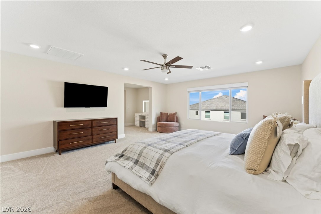 8724 Fortplaid Street Las Vegas NV 89139