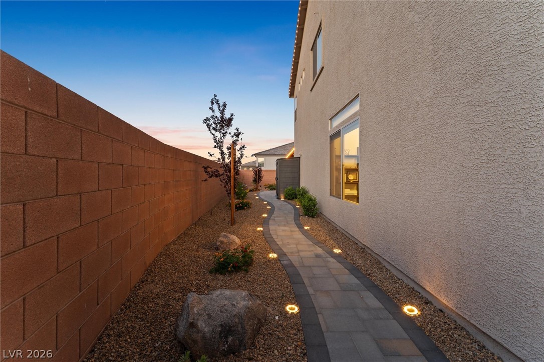 8724 Fortplaid Street Las Vegas NV 89139