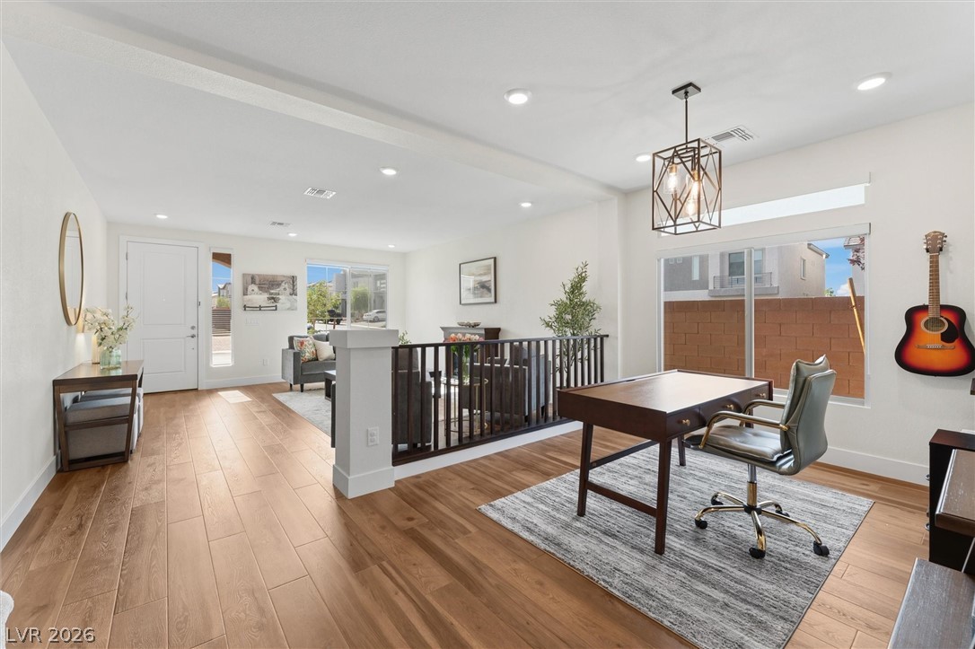 8724 Fortplaid Street Las Vegas NV 89139