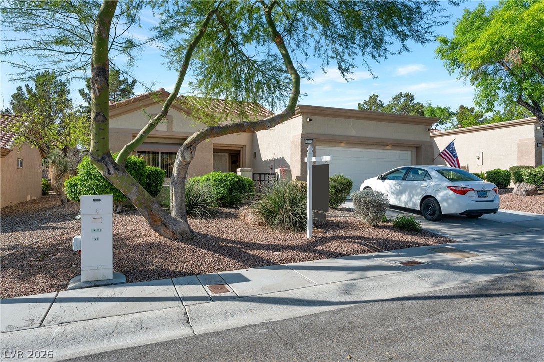 10017 Bundella Drive Las Vegas NV 89134