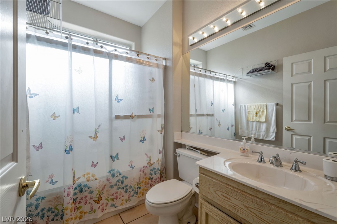 10017 Bundella Drive Las Vegas NV 89134
