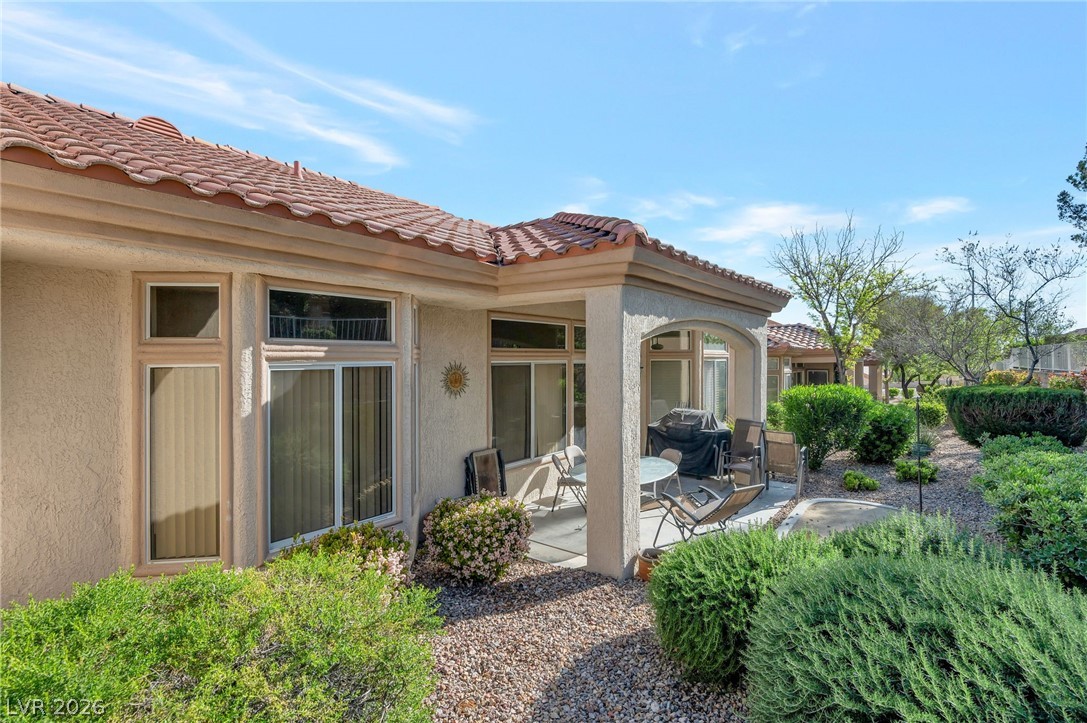 10017 Bundella Drive Las Vegas NV 89134