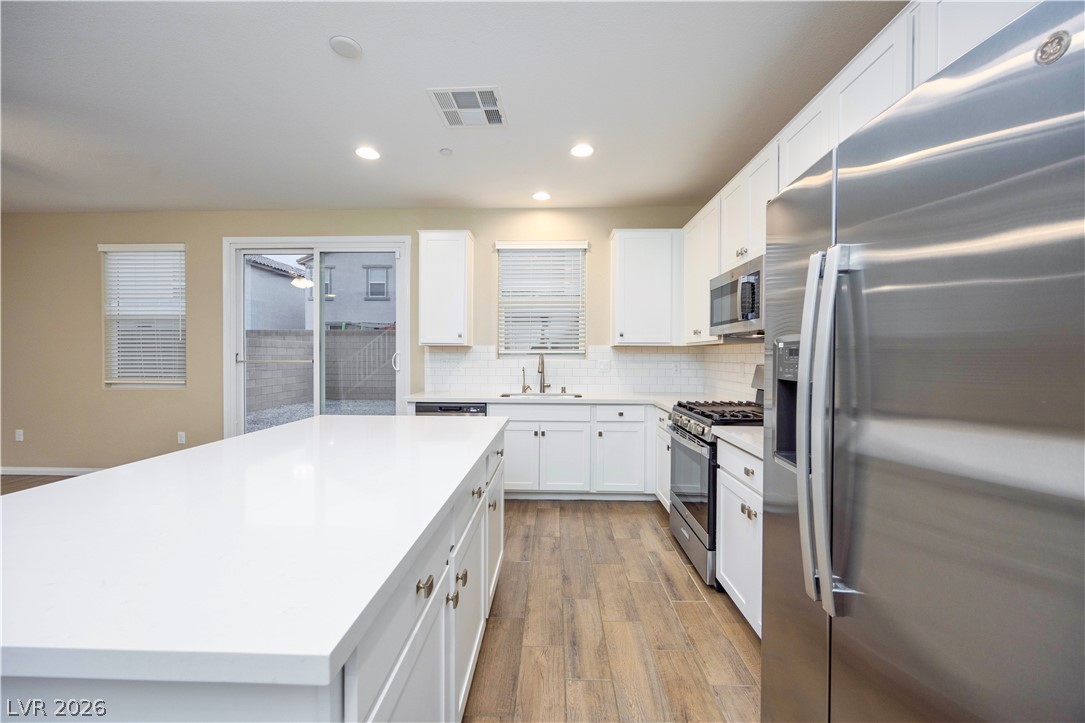 5039 Tranquil View Street Las Vegas NV 89130