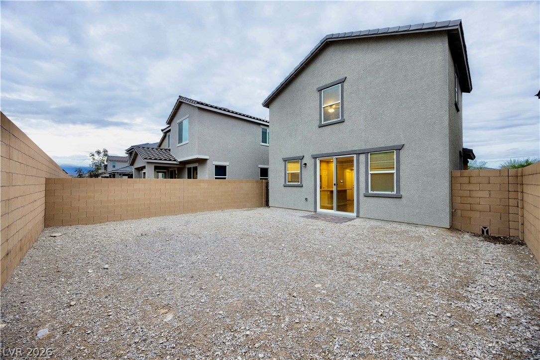 5039 Tranquil View Street Las Vegas NV 89130
