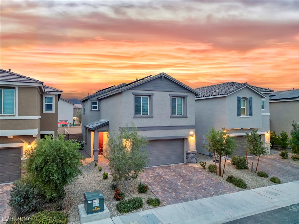 5039 Tranquil View Street Las Vegas NV 89130