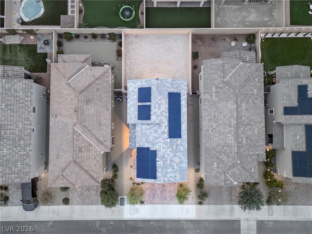 5039 Tranquil View Street Las Vegas NV 89130