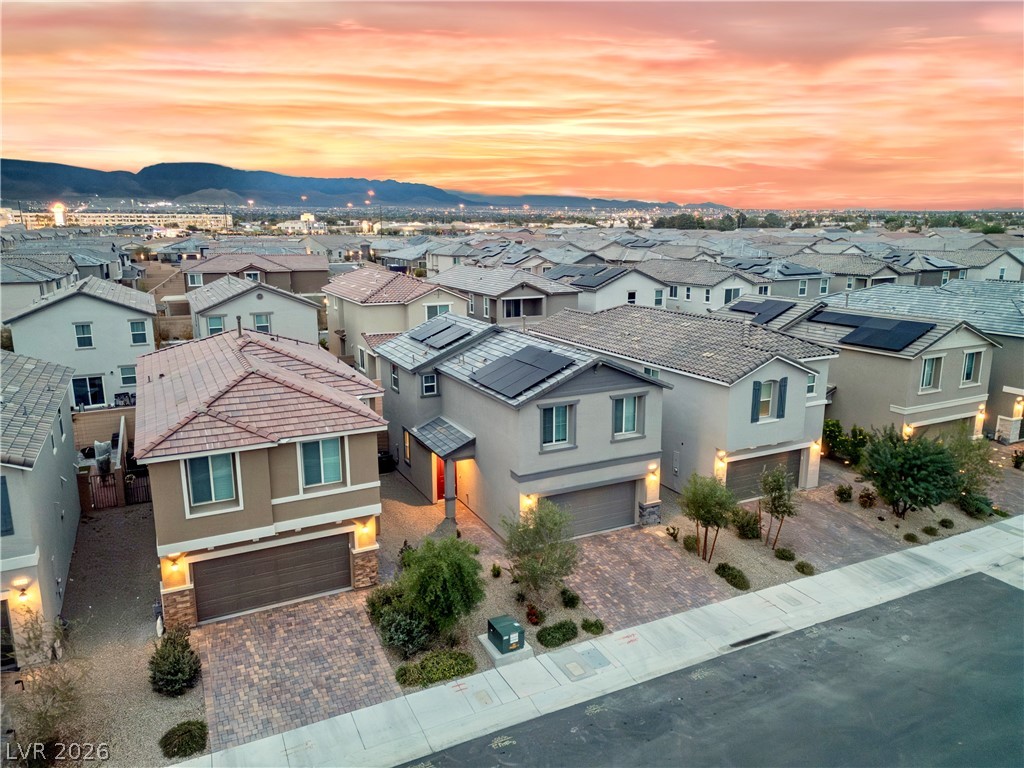 5039 Tranquil View Street Las Vegas NV 89130