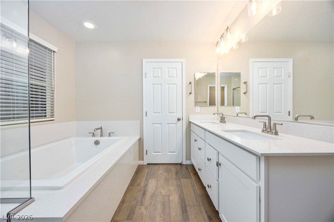 5039 Tranquil View Street Las Vegas NV 89130