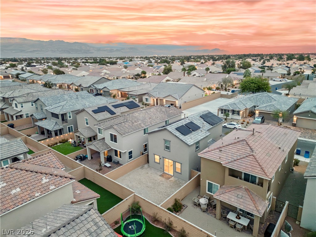 5039 Tranquil View Street Las Vegas NV 89130