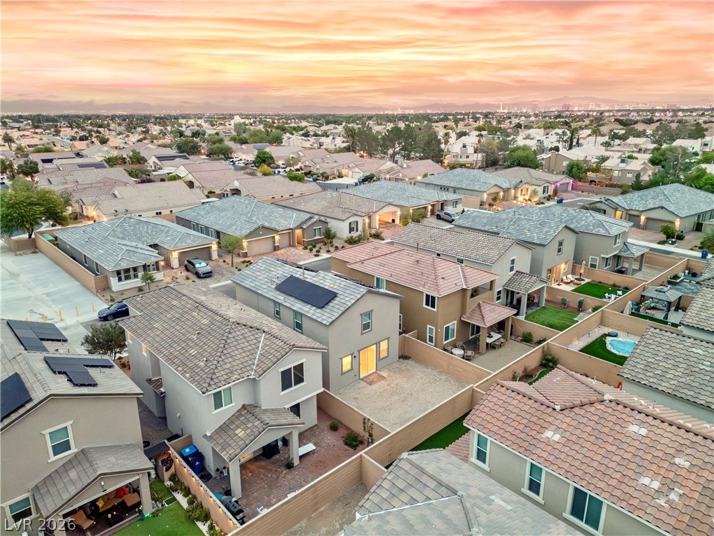 5039 Tranquil View Street Las Vegas NV 89130