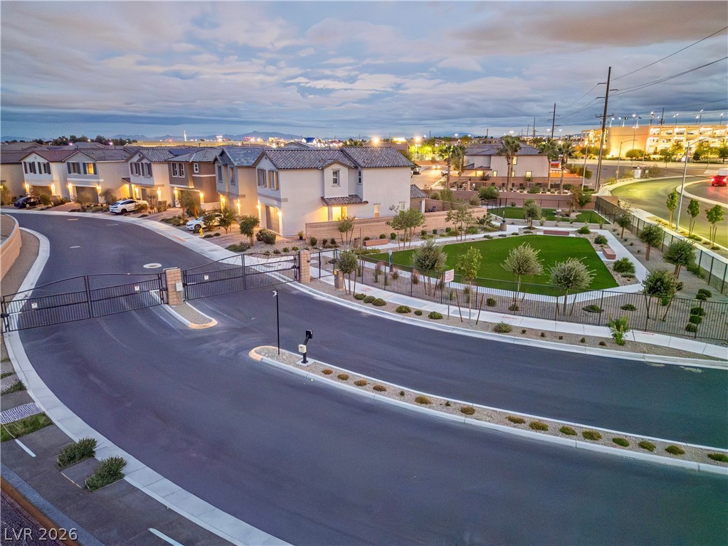5039 Tranquil View Street Las Vegas NV 89130