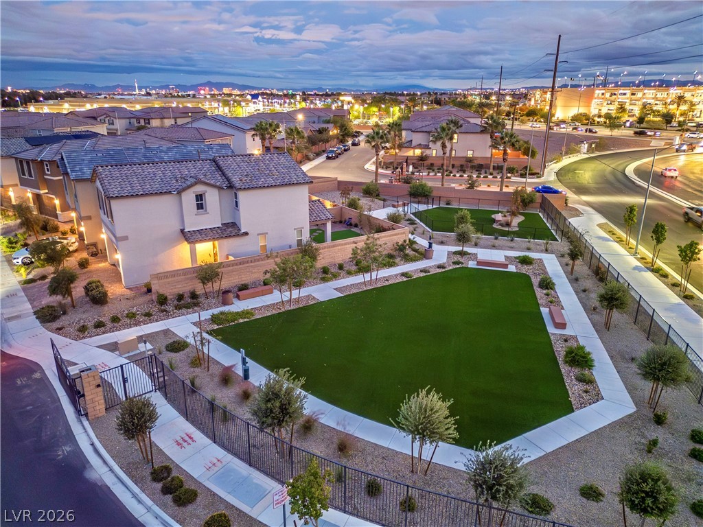 5039 Tranquil View Street Las Vegas NV 89130