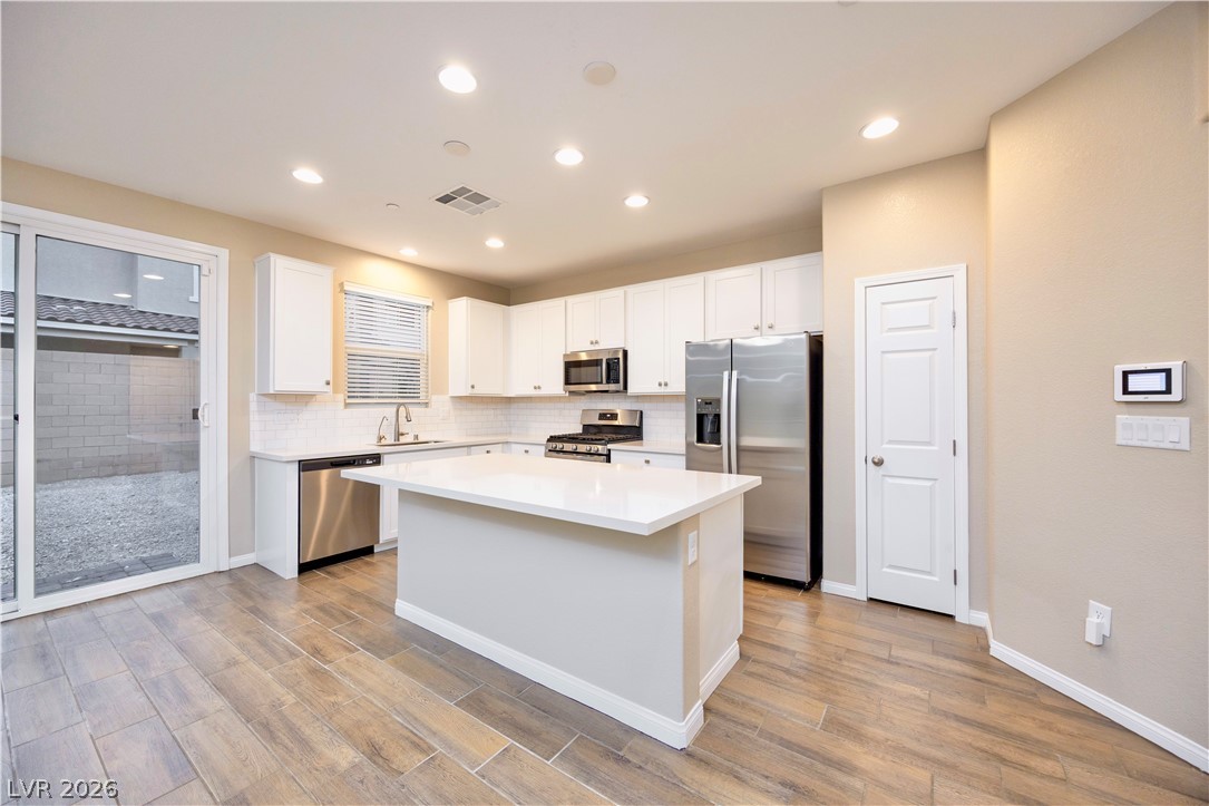 5039 Tranquil View Street Las Vegas NV 89130