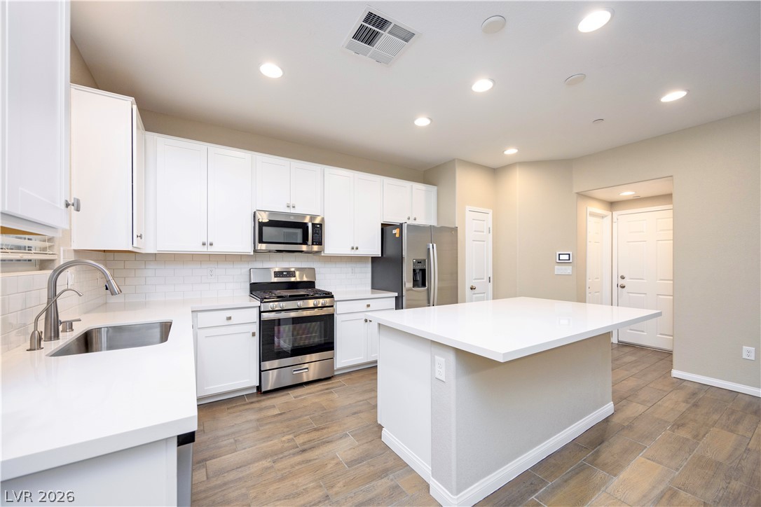 5039 Tranquil View Street Las Vegas NV 89130