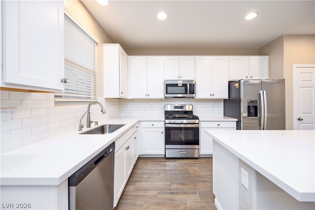 5039 Tranquil View Street Las Vegas NV 89130