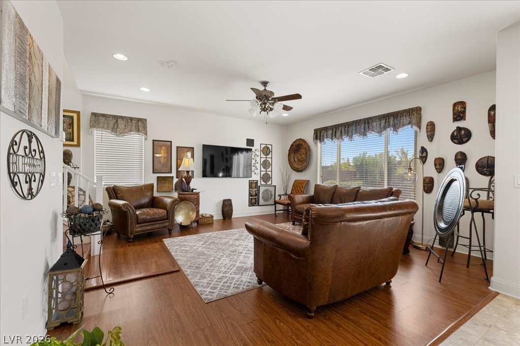 9911 Fletcher Peak Avenue Las Vegas NV 89178