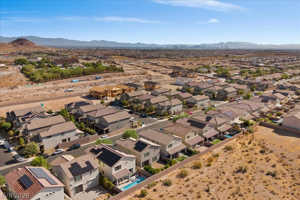 9911 Fletcher Peak Avenue Las Vegas NV 89178