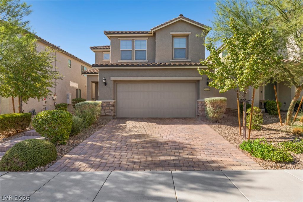 9911 Fletcher Peak Avenue Las Vegas NV 89178