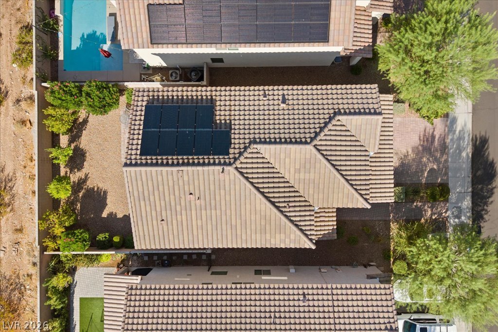 9911 Fletcher Peak Avenue Las Vegas NV 89178