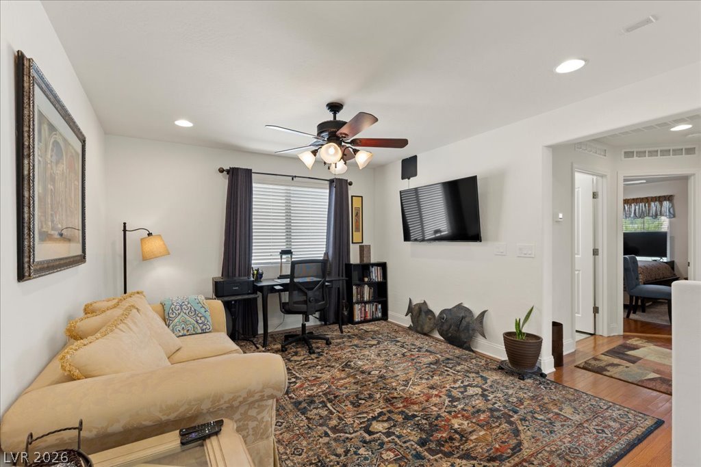 9911 Fletcher Peak Avenue Las Vegas NV 89178