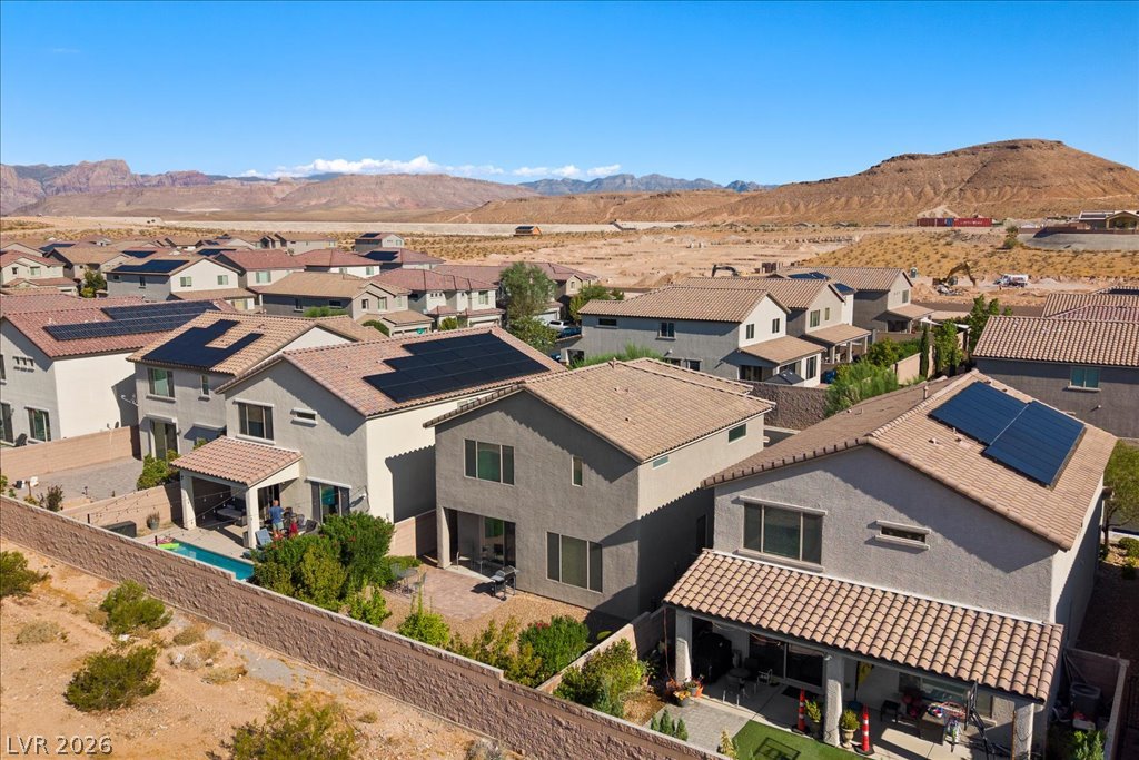 9911 Fletcher Peak Avenue Las Vegas NV 89178