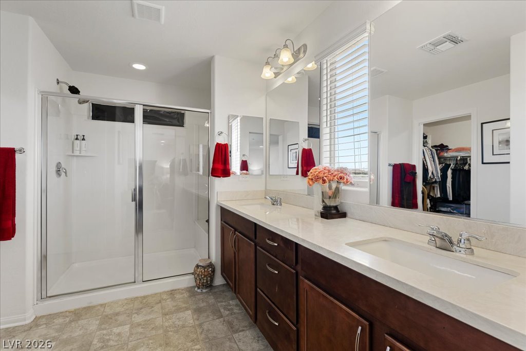 9911 Fletcher Peak Avenue Las Vegas NV 89178